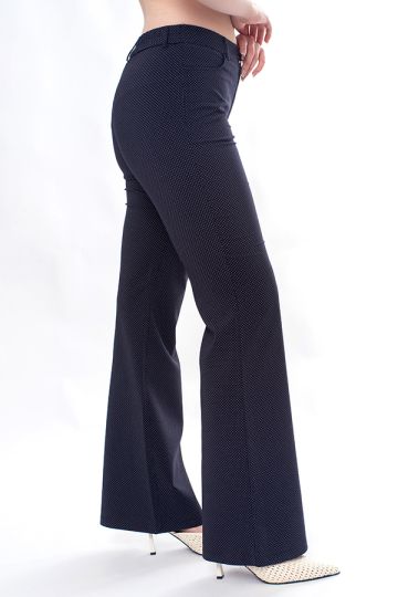 Классические брюки Артикул 71-16/2