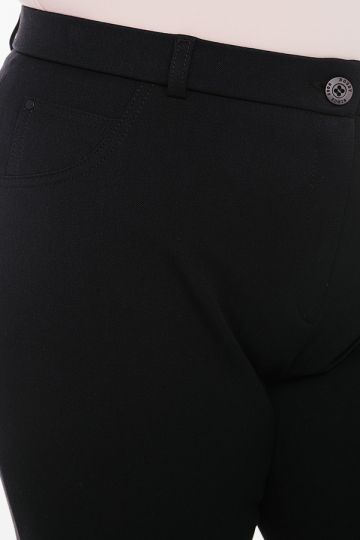 Классические брюки Артикул 1087-1
