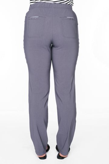 Классические брюки Артикул 9121-8