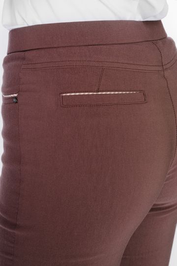 Классические брюки Артикул 7721-15
