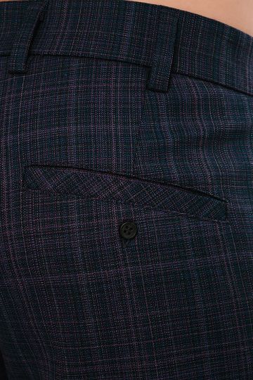 Классические брюки Артикул 02-432