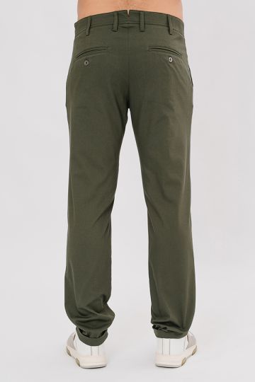 Классические брюки Артикул 02С-212/2