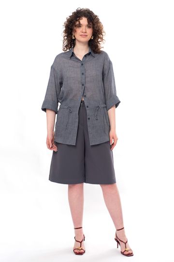 Классические брюки Артикул Ш58-29/1