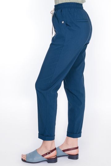 Классические брюки Артикул 91021-7