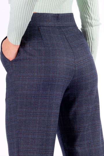 Классические брюки Артикул 702-166