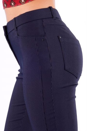 Классические брюки Артикул 791-570