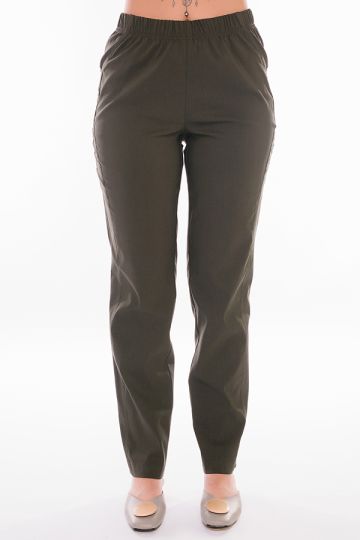 Классические брюки Артикул 9121-45