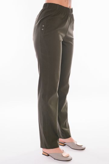 Классические брюки Артикул 9121-45