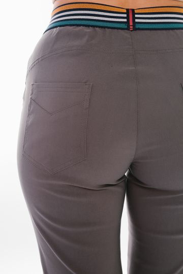 Классические брюки Артикул 7021-8