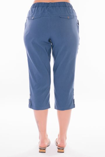 Классические брюки Артикул 5321-7