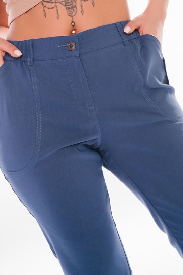 Классические брюки Артикул 5321-7