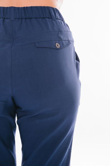Классические брюки Артикул 5321-26