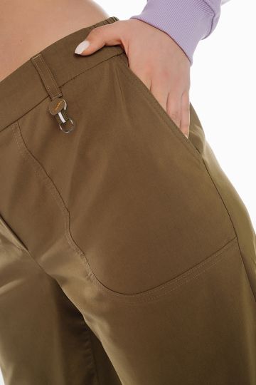 Классические брюки Артикул 70321-51