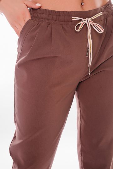 Классические брюки Артикул 91021-15