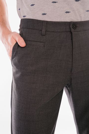 Классические брюки Артикул 05-362
