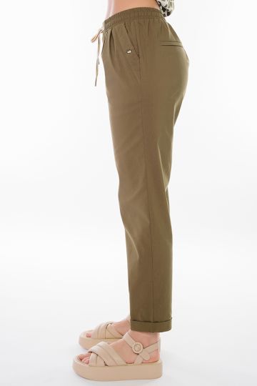 Классические брюки Артикул 91021-51