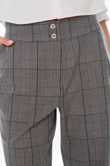 Классические брюки Артикул 703-97