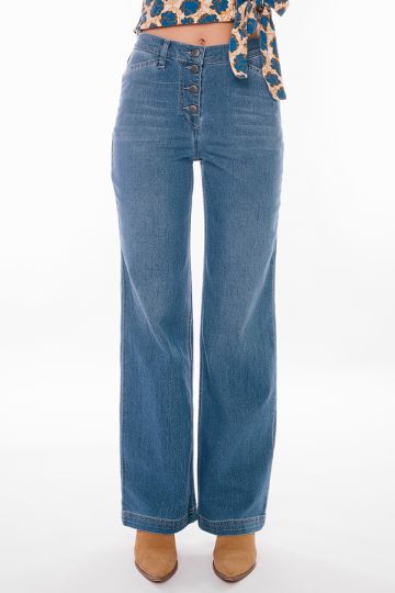 Классические брюки Артикул W400902