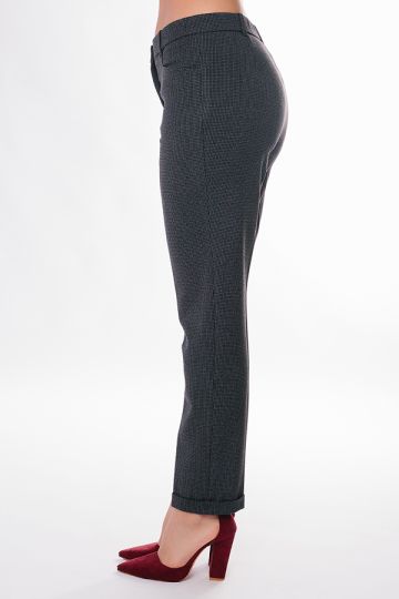 Классические брюки Артикул 98-309