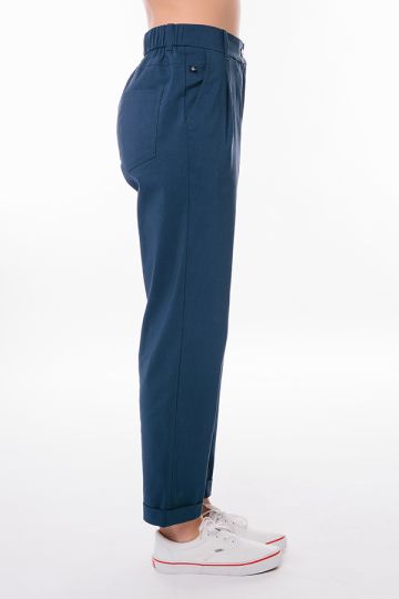 Классические брюки Артикул 9921-53