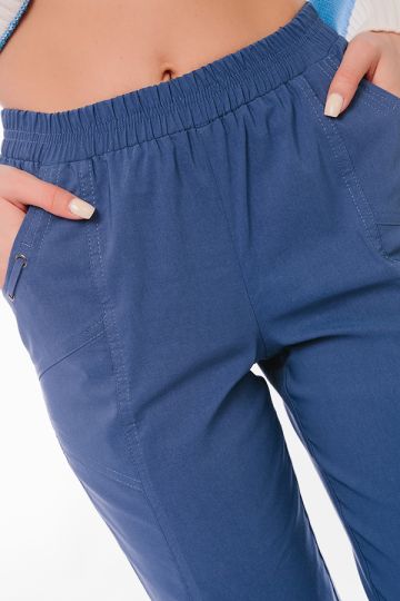 Классические брюки Артикул 9221-7