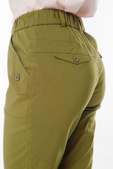 Классические брюки Артикул 5321-24