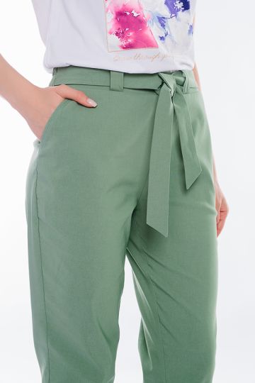 Классические брюки Артикул 71121-50