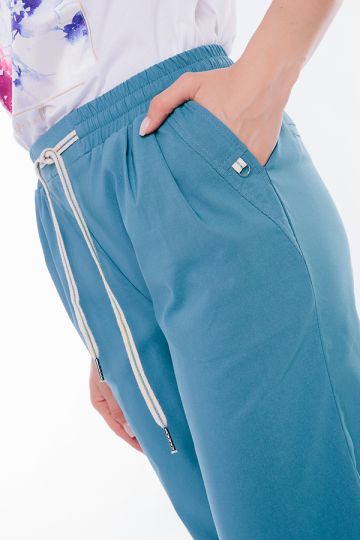 Классические брюки Артикул 91021-52