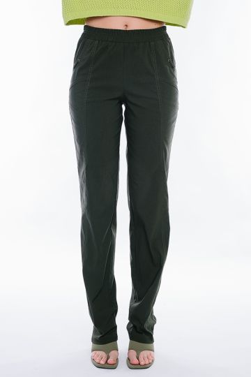 Классические брюки Артикул 9221-45