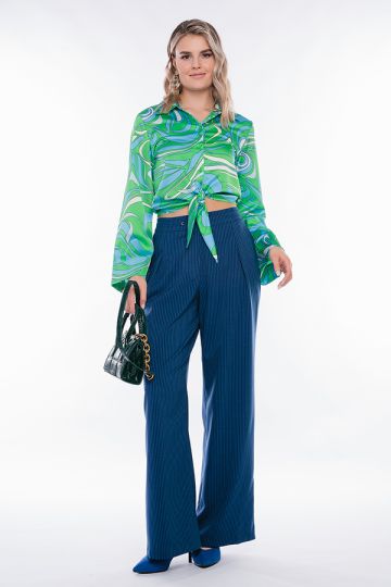 Классические брюки Артикул 4-119/2