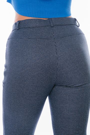 Классические брюки Артикул 143-112