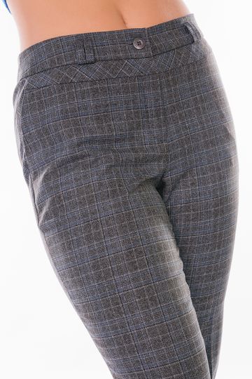 Классические брюки Артикул 926-26
