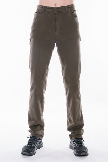 Классические брюки Артикул 01288-3