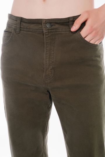 Классические брюки Артикул 01288-3