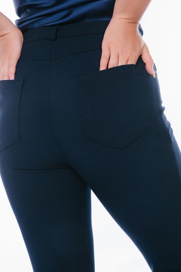Классические брюки Артикул 1187-1