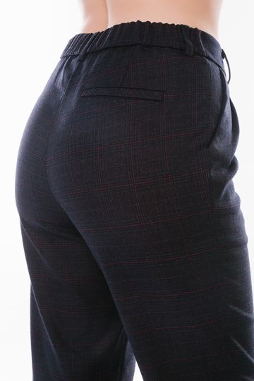 Классические брюки Артикул 705-276