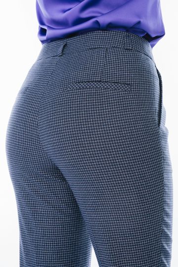 Классические брюки Артикул 926-112