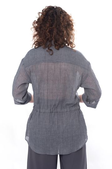 Классическая рубашка 002D-20/1