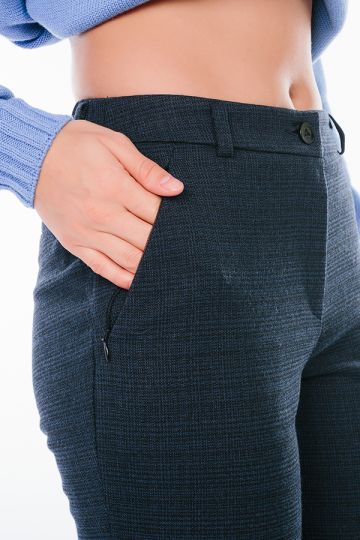 Классические брюки Артикул 915В-907
