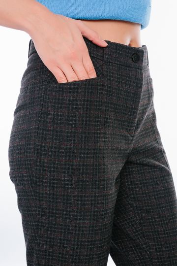 Классические брюки Артикул 98-507