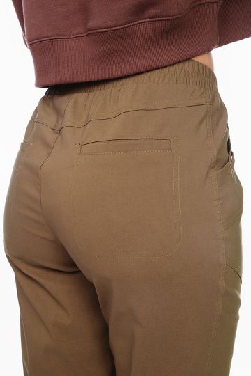 Классические брюки Артикул 9221-51