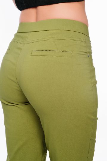 Классические брюки Артикул 7721-24