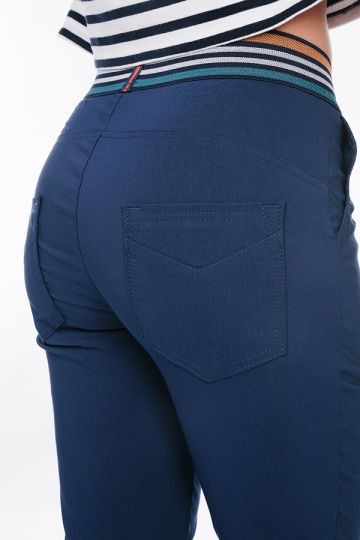 Классические брюки Артикул 7021-26