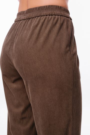 Классические брюки Артикул 929-407
