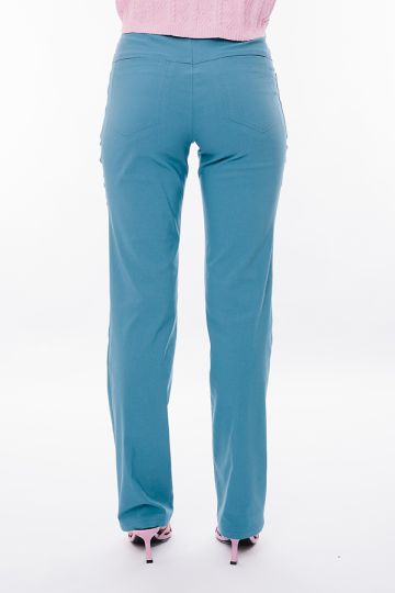 Классические брюки Артикул 1221-52