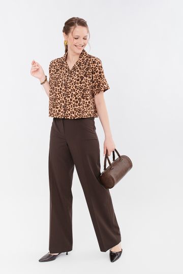 Классические брюки Артикул 41-29/4