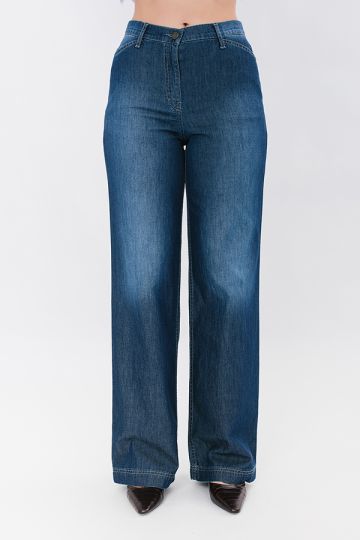 Классические брюки Артикул W 401 904/1
