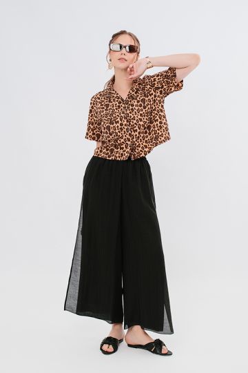 Классические брюки Артикул 12-35