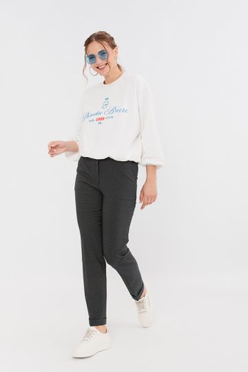 Классические брюки Артикул 916-2
