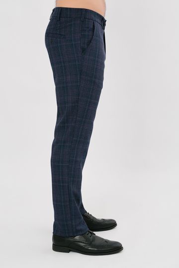 Классические брюки Артикул 02-432